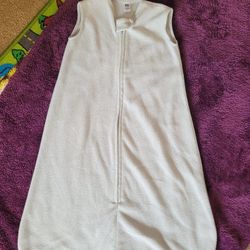 12-18m Fleece Sleep Sack