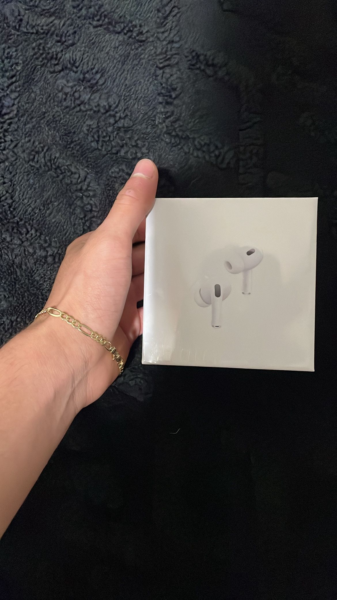 Airpods pro 2nd generation