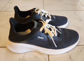 OluKai Island Hopper convertible sneakers size 9 WMNS