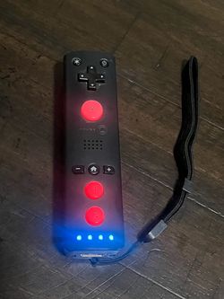 PowerA Wii Remote compatible with Nintendo Wii Console motion games