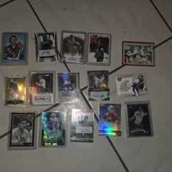 Cards - Best Offer