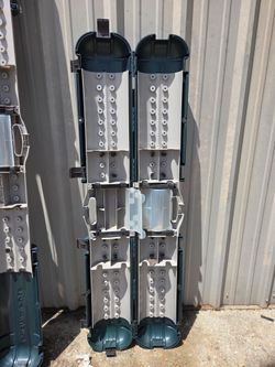 Frabill PACK A ROD CASE