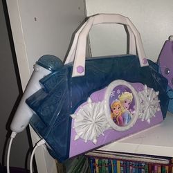 Disney Cool Tunes Sing-Along Boombox - Frozen
