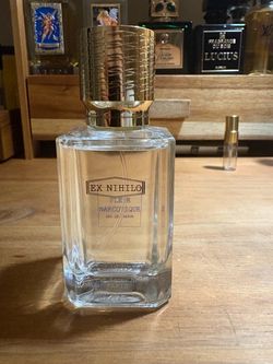 Ex Nihilo Fleur Narcotique Eau de Parfum