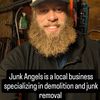 Junk Angels Moving and More 