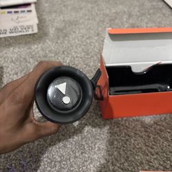 jbl flip 6 speaker