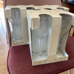 Wine Glasses