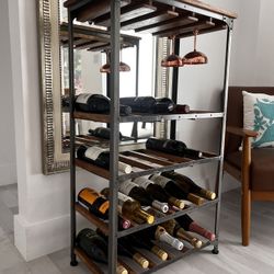 Wine Rack