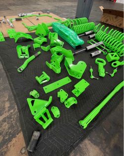 Lift Kits
