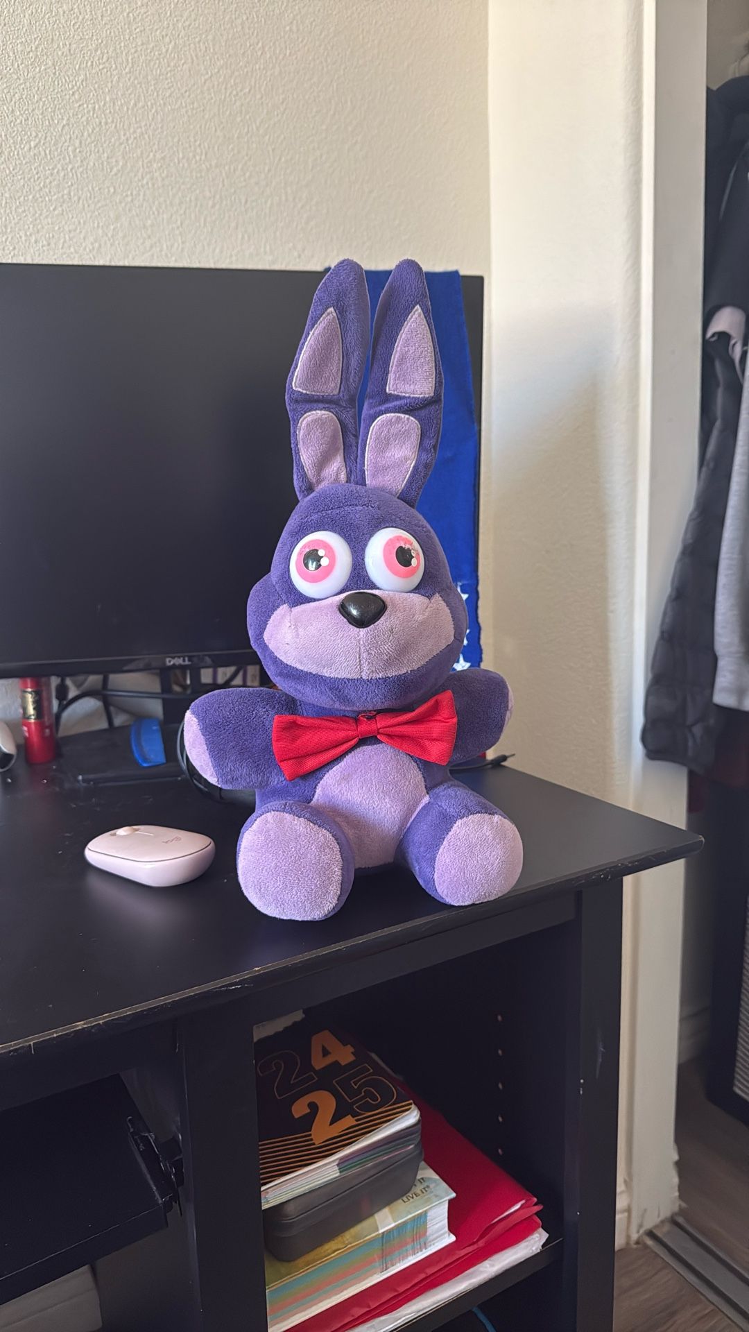 Five nights at freddie’s bonnie