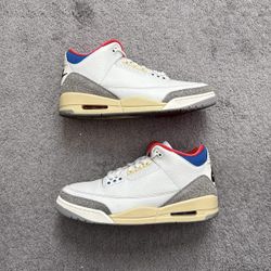 Air Jordan 3 Seoul 2.0 Size 12.5