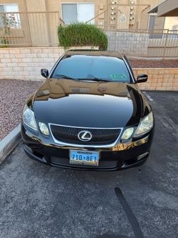2006 Lexus GS. MECHANIC SPECIAL!!!!