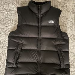 North face Vest