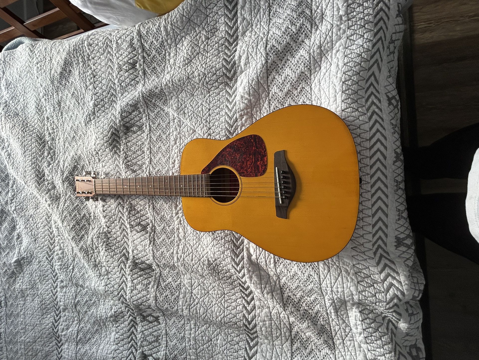 Yamaha Junior Guitar