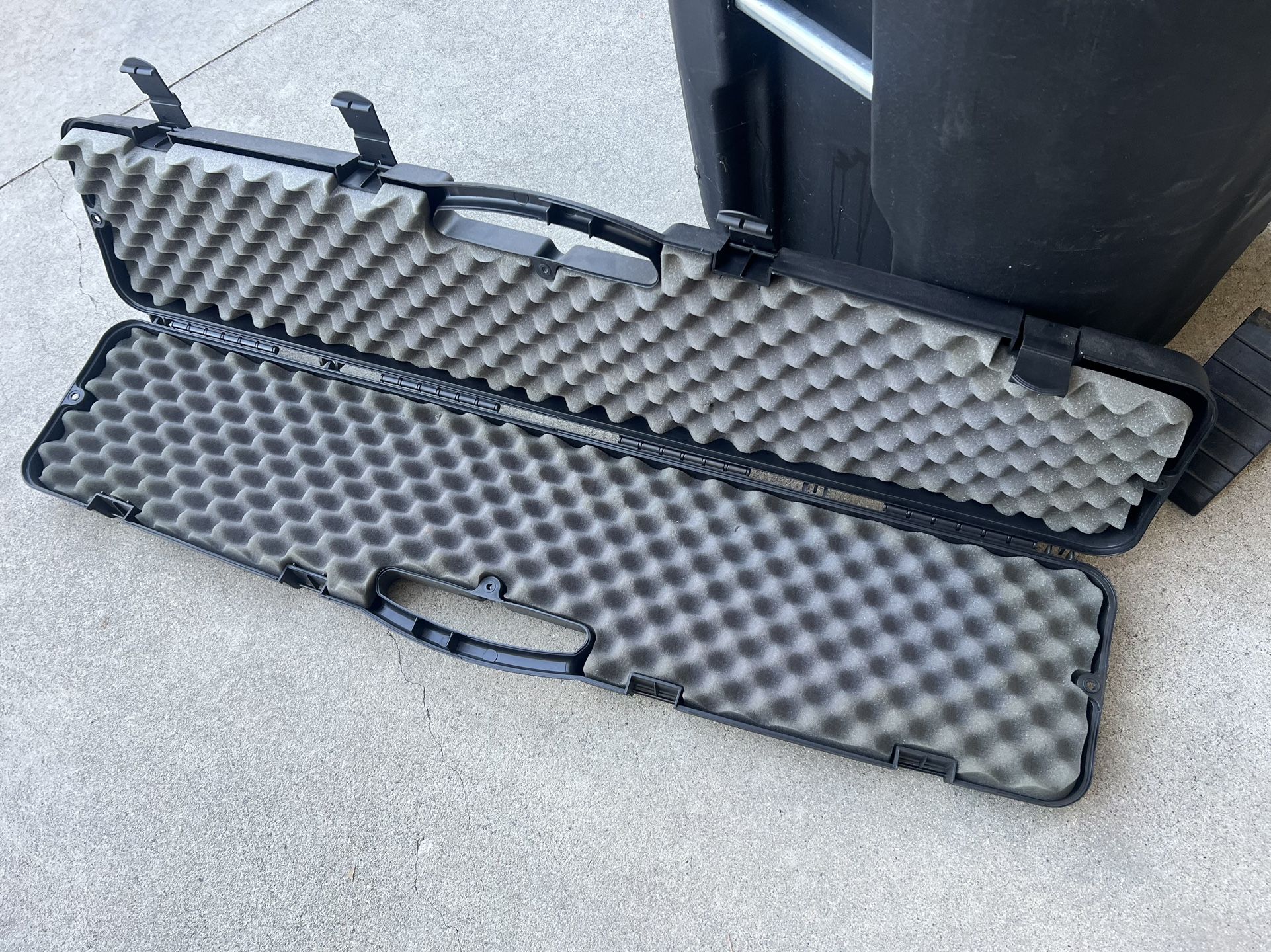 Core Systems Hard Case Only