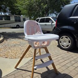 High Chair
