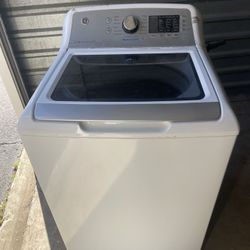 GE Washer and Dryer For Sale 