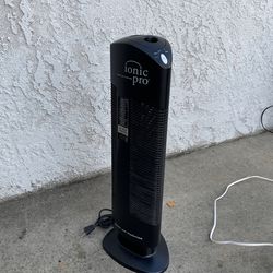 Ionic Pro Air Purifier