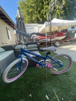 Kids Bike