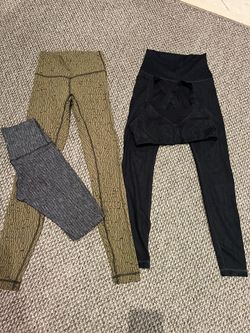 Lululemon haul !! 