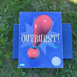 Outburst Game