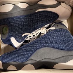 Air Jordan Flint 13’s