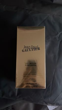 Jean Paul men cologne
