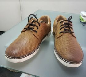 Johnston & Murphy 8 Men Shoes