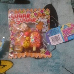 Squishy set