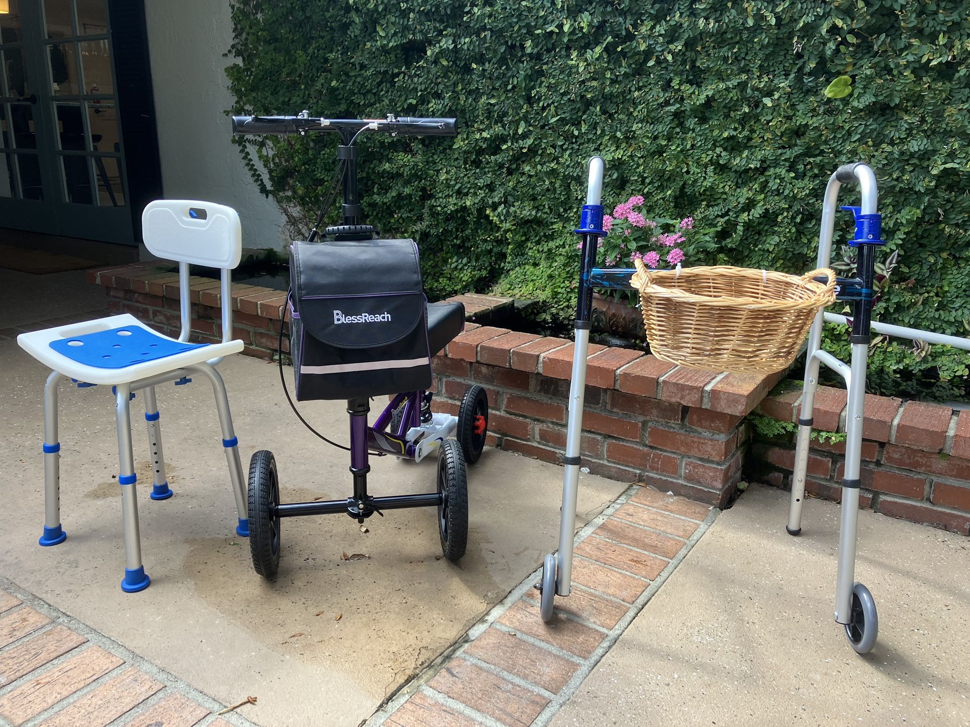 Home Healthcare Items