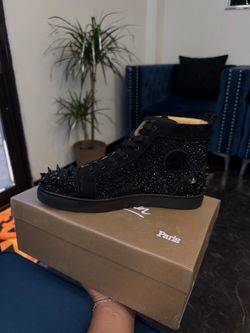 Designer shoes