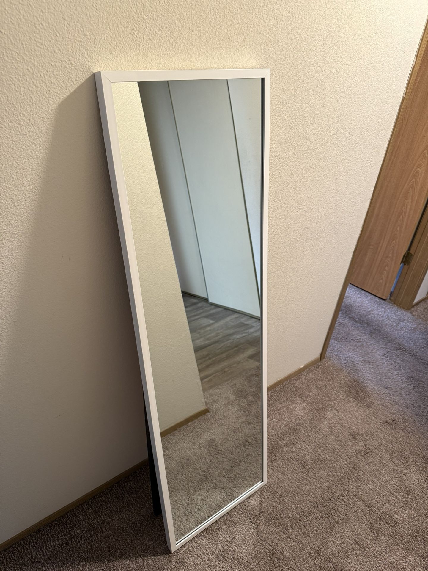 mirror