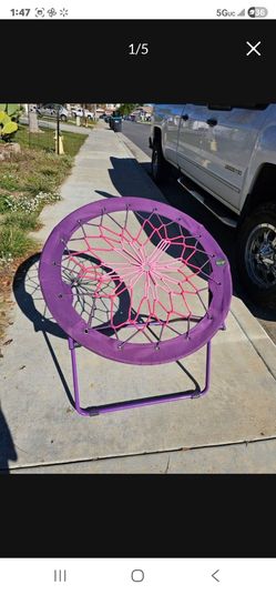 Fold Up Chair