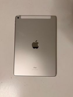 2020 Apple iPad 8th Generation 32GB Wi-Fi + Cellular A2429 — Excellent Condition, Refurbished