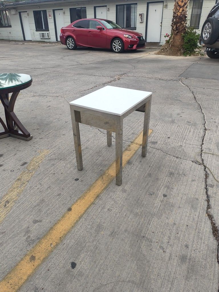 Lamps, Tables, Bed Frames And Much Much More