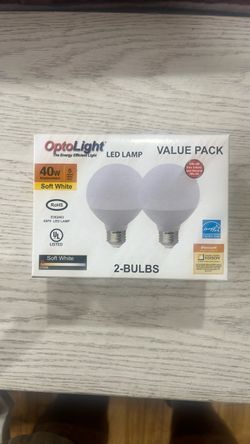 LED Lamp Bulbs