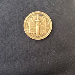 Mexican Border Service Medal.