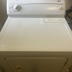 Gas Dryer