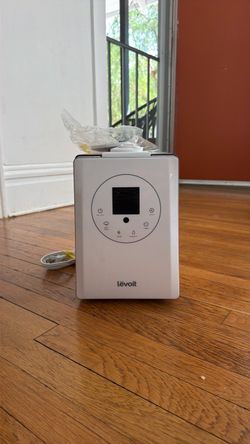Levoit Humidifier