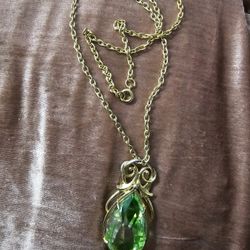 Necklace Vintage