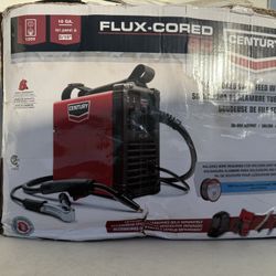 Soldador De Alambre Tubular