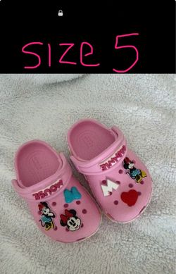 Toddler shoes