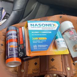 Medicine