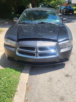 2014 Dodge Charger