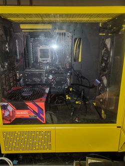 Gaming pc
