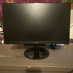 acer monitor (no power cord)