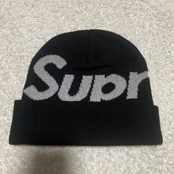 Supreme beanie
