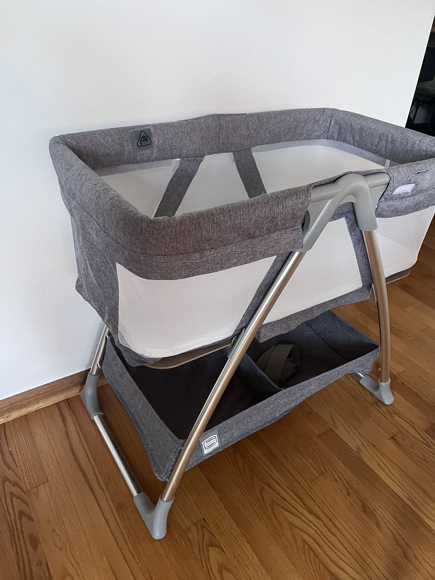 Bassinet For Sale
