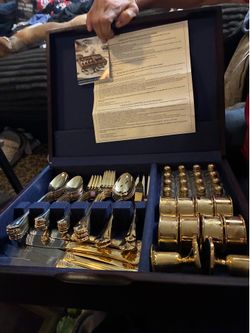 International silver co.