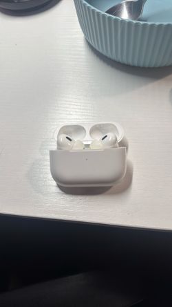 GENUINE AIRPODS PRO  2
